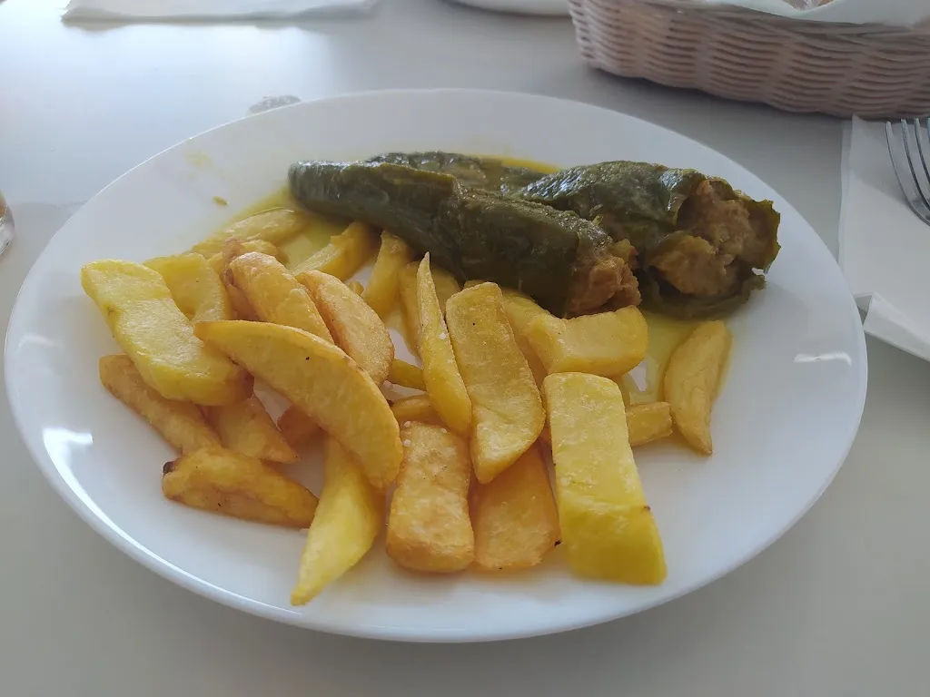 Menu_Bar restaurante Zona Zero_Aznalcázar_immagine_2