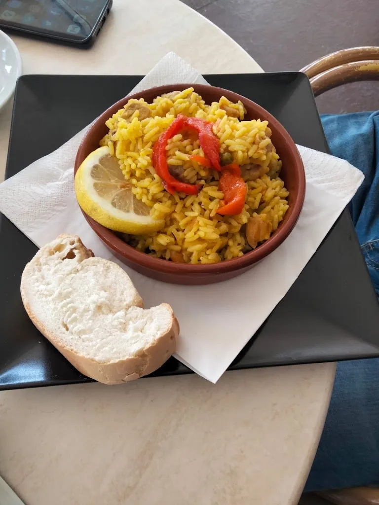 Menu_Bar restaurante Zona Zero_Aznalcázar_immagine_4