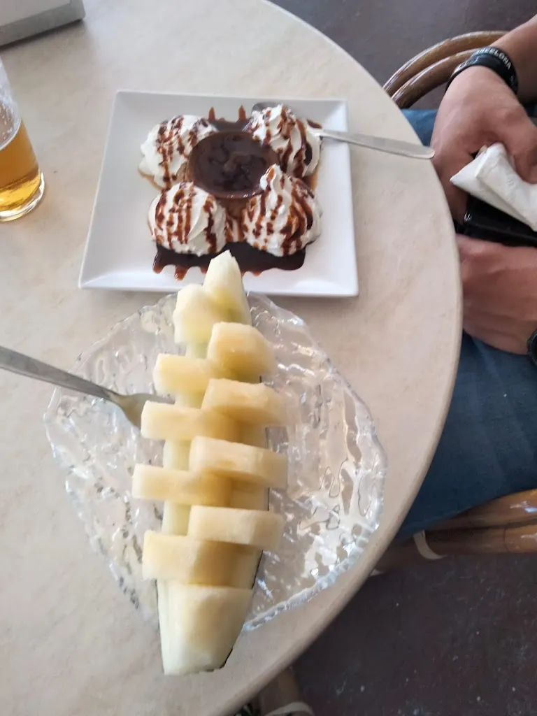 Menu_Bar restaurante Zona Zero_Aznalcázar_immagine_5