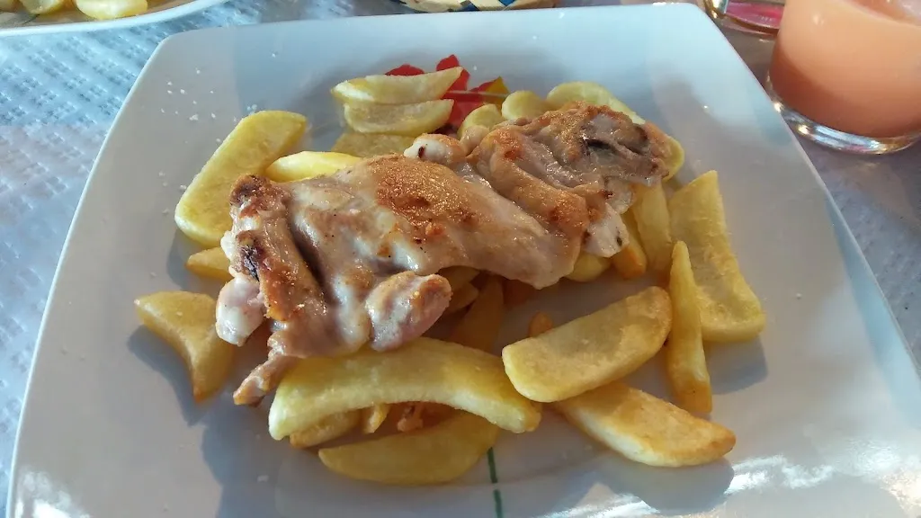 Menu_Bar restaurante Zona Zero_Aznalcázar_immagine_6