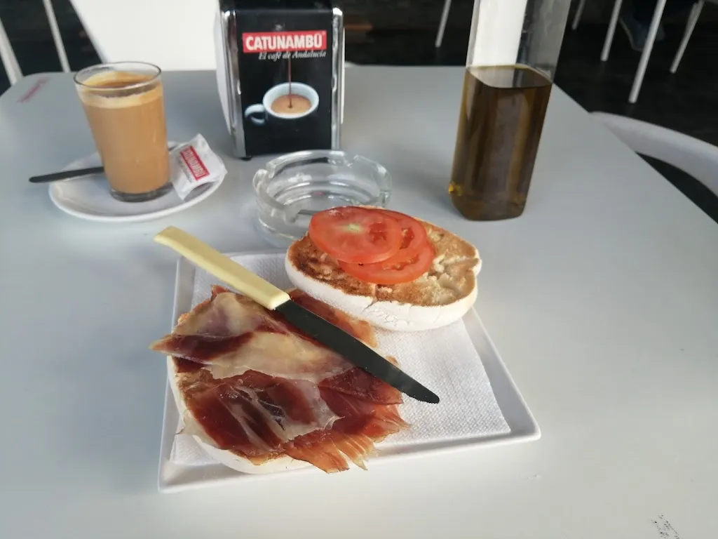 Menu_Bar restaurante Zona Zero_Aznalcázar_immagine_7