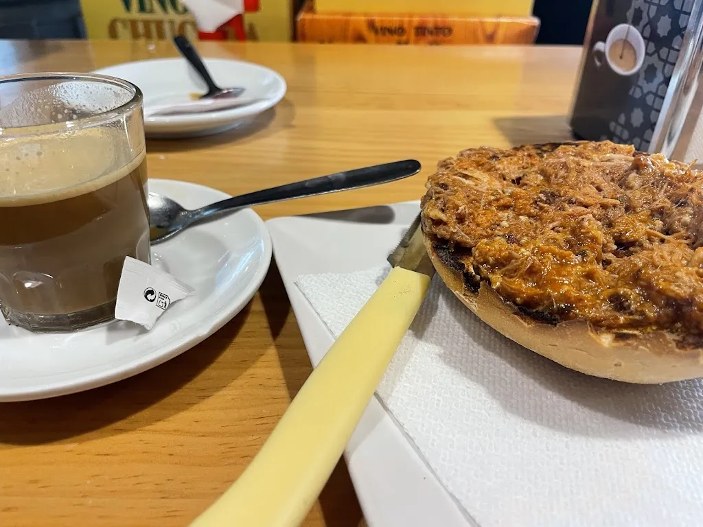 Antonio Aguilera Nieves_Bar restaurante Zona Zero_Aznalcázar_recensione