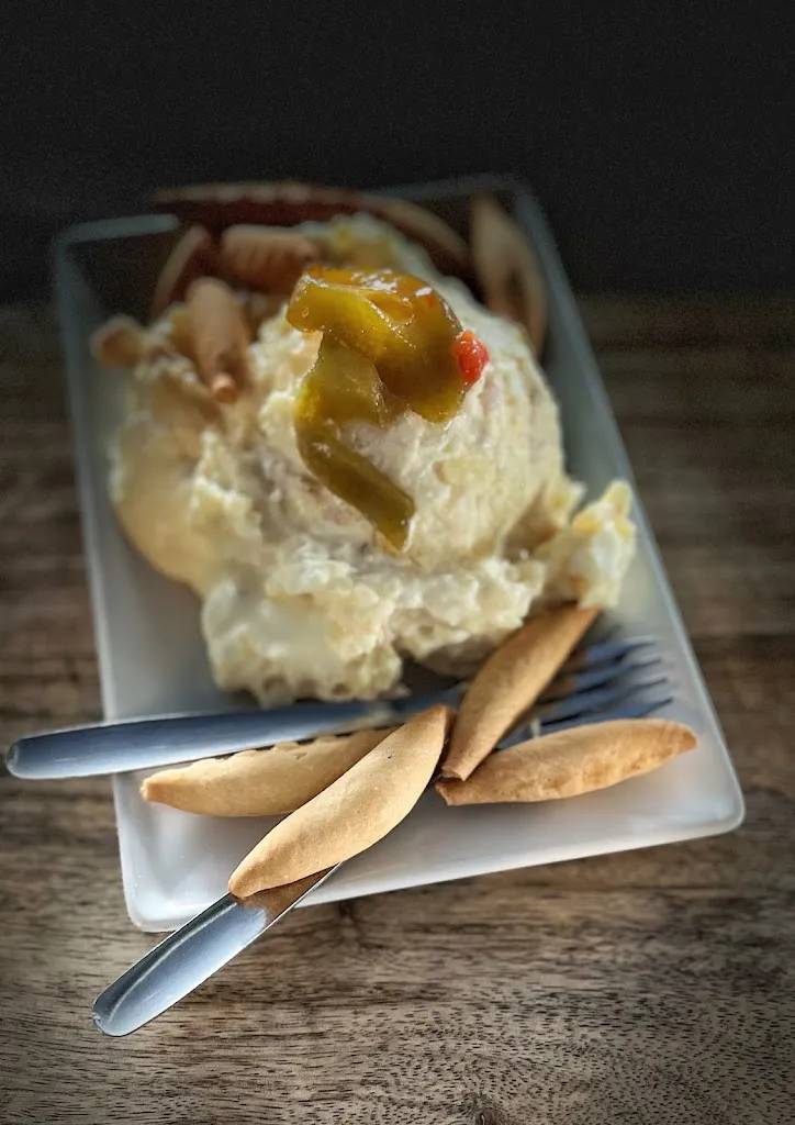 Manuel Garrido_Bar restaurante Zona Zero_Aznalcázar_recensione