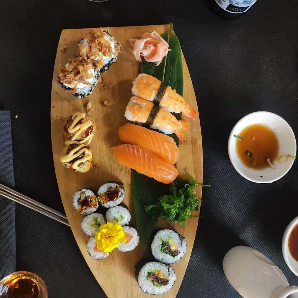 Menu_Restaurante Koisushi Almería_Almería_image_6