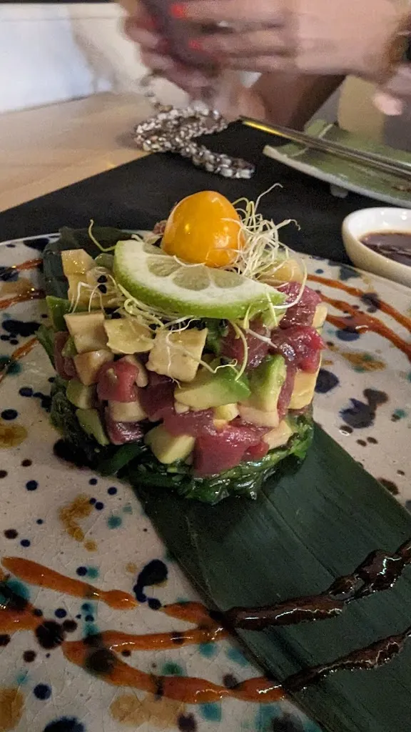 Menu_Restaurante Koisushi Almería_Almería_image_7