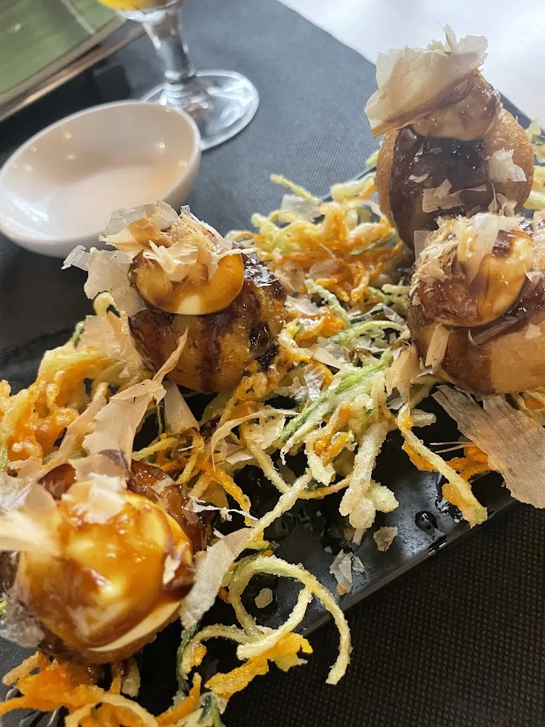 Patricia Alonso Fernández_Restaurante Koisushi Almería_Almería_review