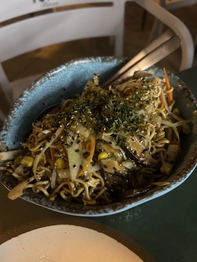 Maria Barbosa_Restaurante Koisushi Almería_Almería_review