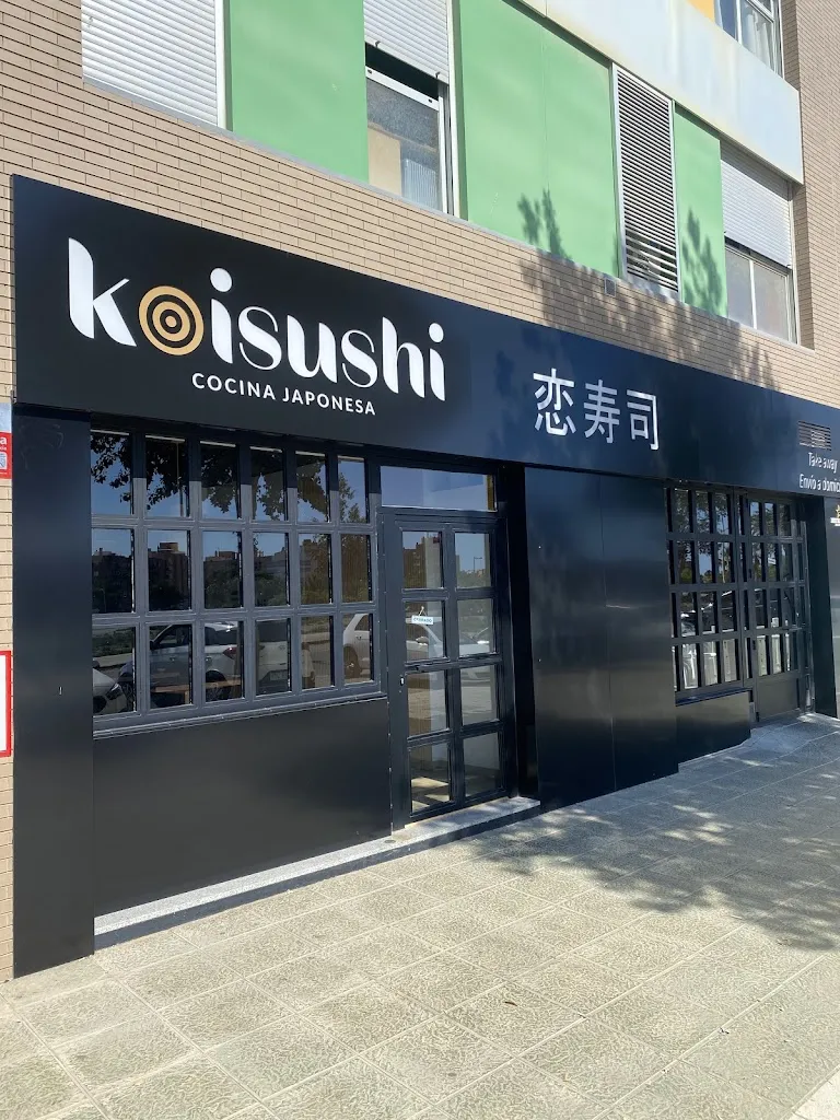 Restaurante Koisushi Almería_Almería_slider_image_1