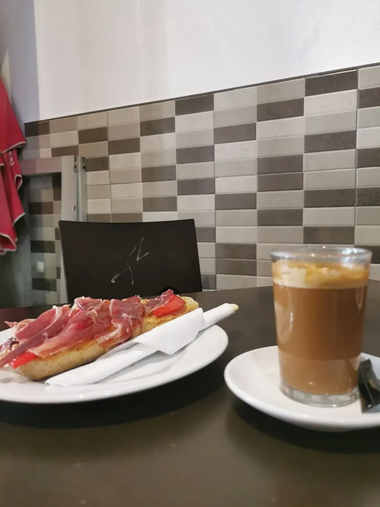 Menu_Bar El Jacal_Aznalcázar_image_4