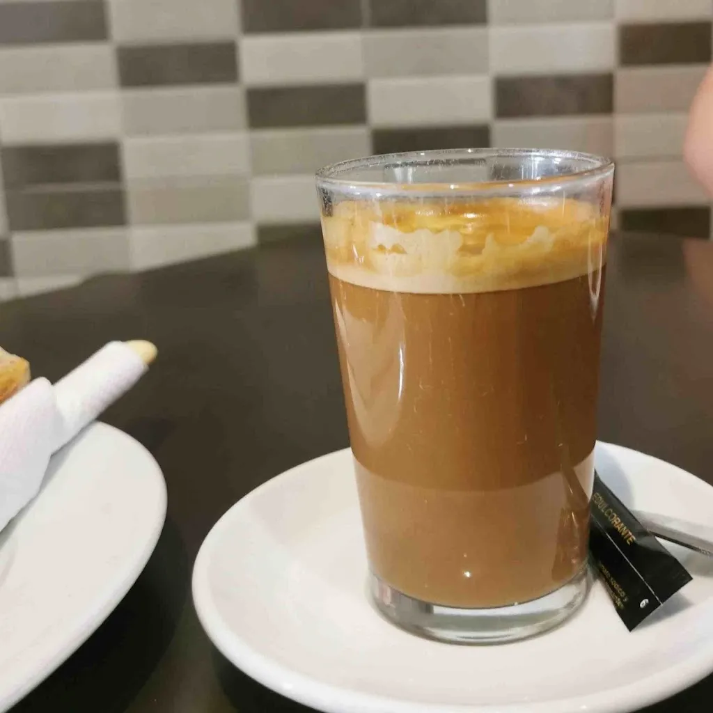 Menu_Bar El Jacal_Aznalcázar_image_5