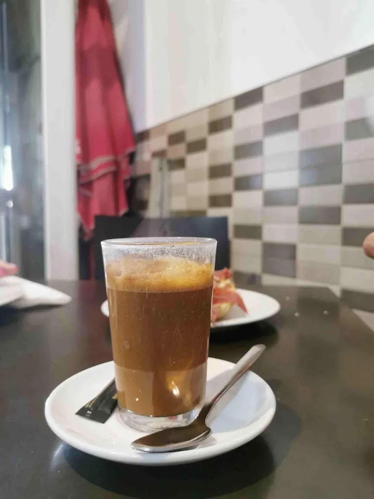 Menu_Bar El Jacal_Aznalcázar_image_6