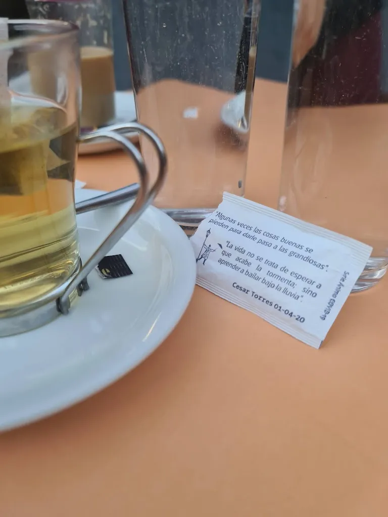 Menu_Bar El Jacal_Aznalcázar_image_8