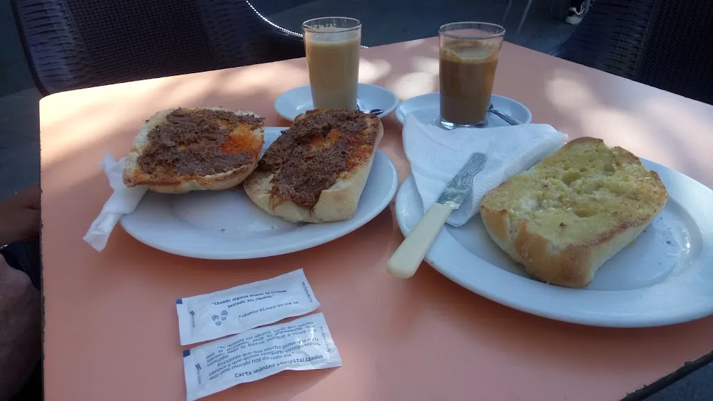 Menu_Bar El Jacal_Aznalcázar_image_9