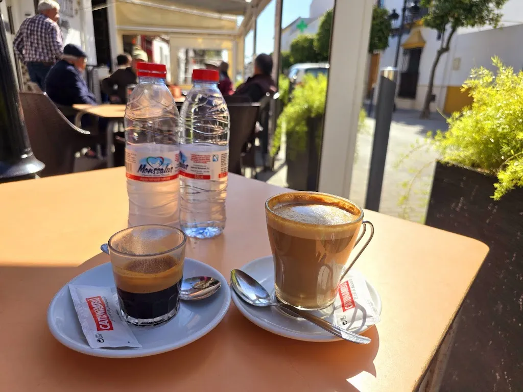 Anne van der Zee_Bar El Jacal_Aznalcázar_review