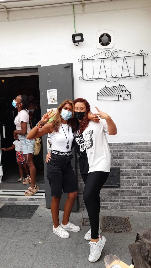 soraya reina_Bar El Jacal_Aznalcázar_review