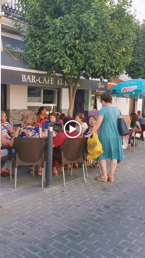 Bar El Jacal_Aznalcázar_slider_image_2