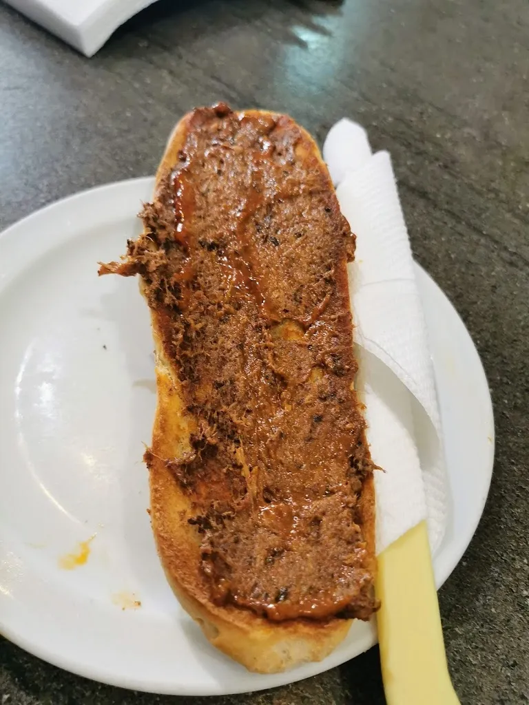 Bar El Jacal_Aznalcázar_slider_image_3