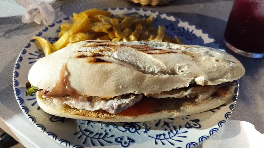 Menu_Bar Piscina Municipal Aznalcazar_Aznalcázar_image_1