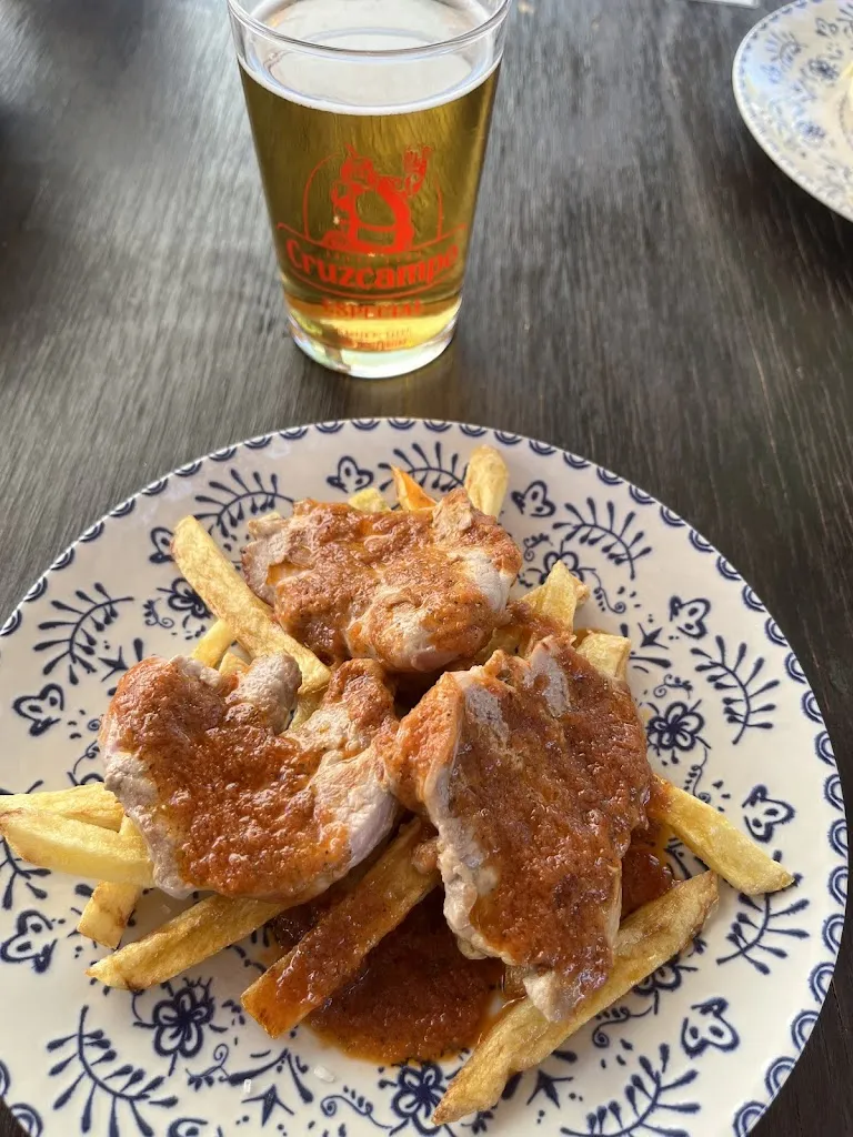 Menu_Bar Piscina Municipal Aznalcazar_Aznalcázar_image_4