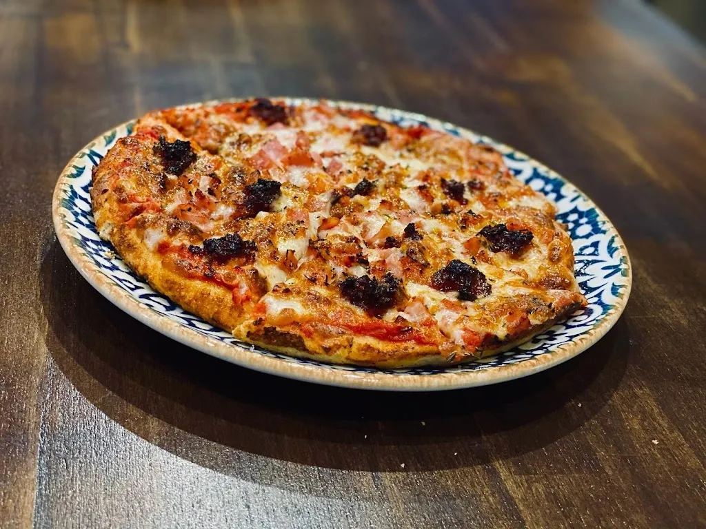 Menu_La Pizzeria de Aznalcázar_Aznalcázar_image_6