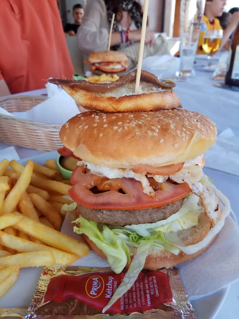 Menu_La Pizzeria de Aznalcázar_Aznalcázar_image_8