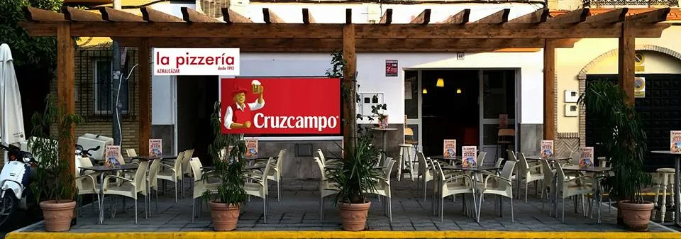 La Pizzeria de Aznalcázar_Aznalcázar_slider_image_1