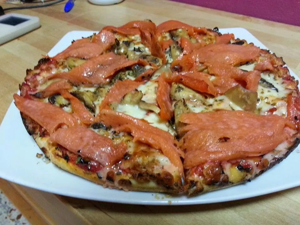 La Pizzeria de Aznalcázar_Aznalcázar_slider_image_2