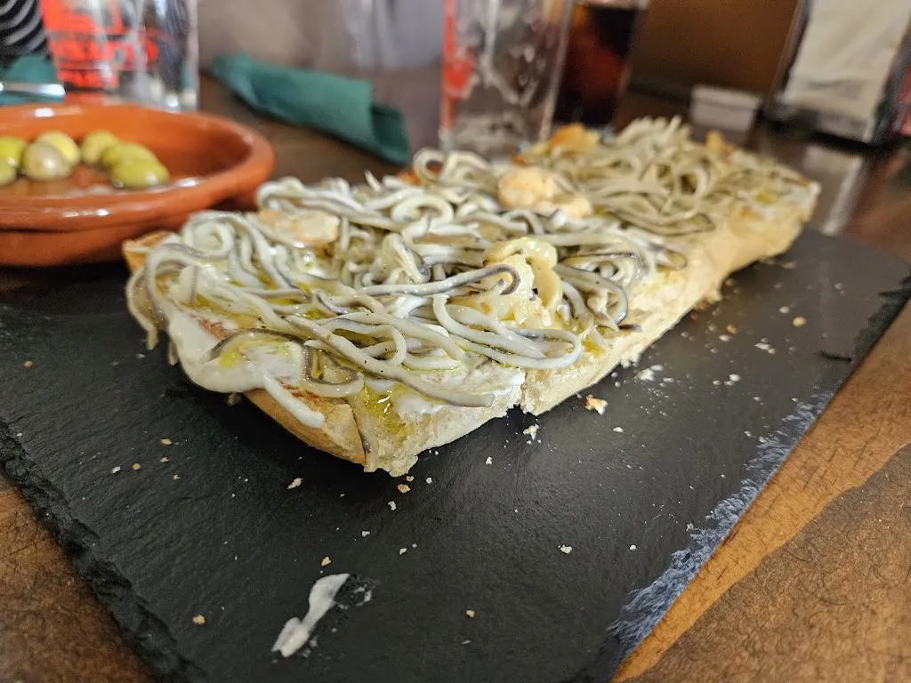 Menu_Bodega La Cancela Verde_Aznalcázar_image_2