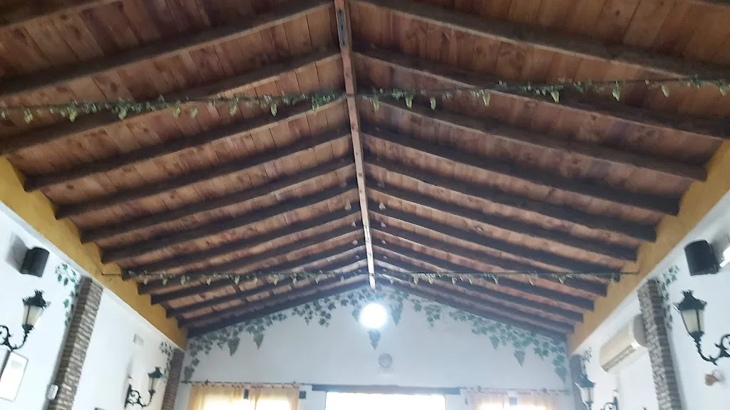 M.Carmen Pérez_Bodega La Cancela Verde_Aznalcázar_review