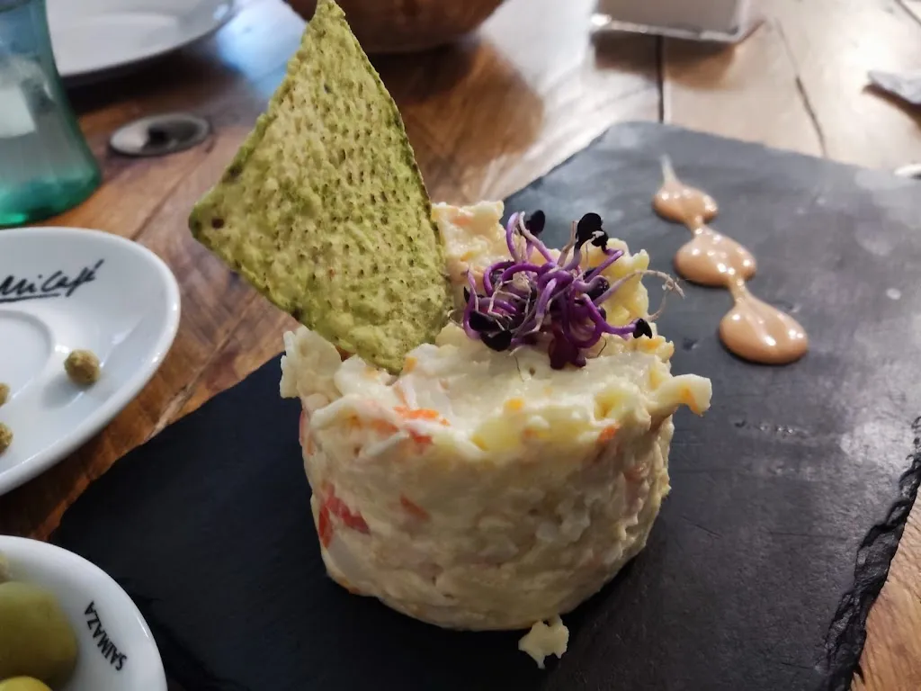 Menu_Bar Restaurante Dehesa Nueva_Aznalcázar_image_8