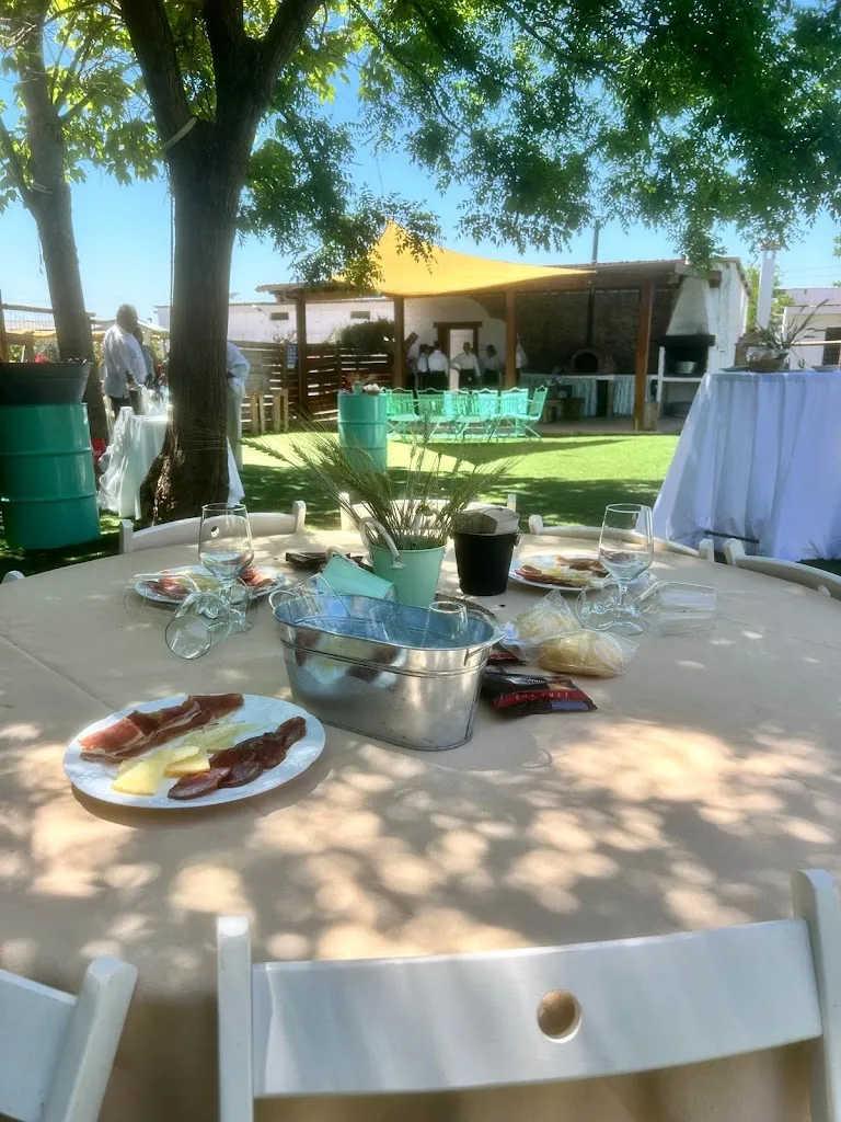 Jose Manuel Beltran Rubio_Bar Restaurante Dehesa Nueva_Aznalcázar_review