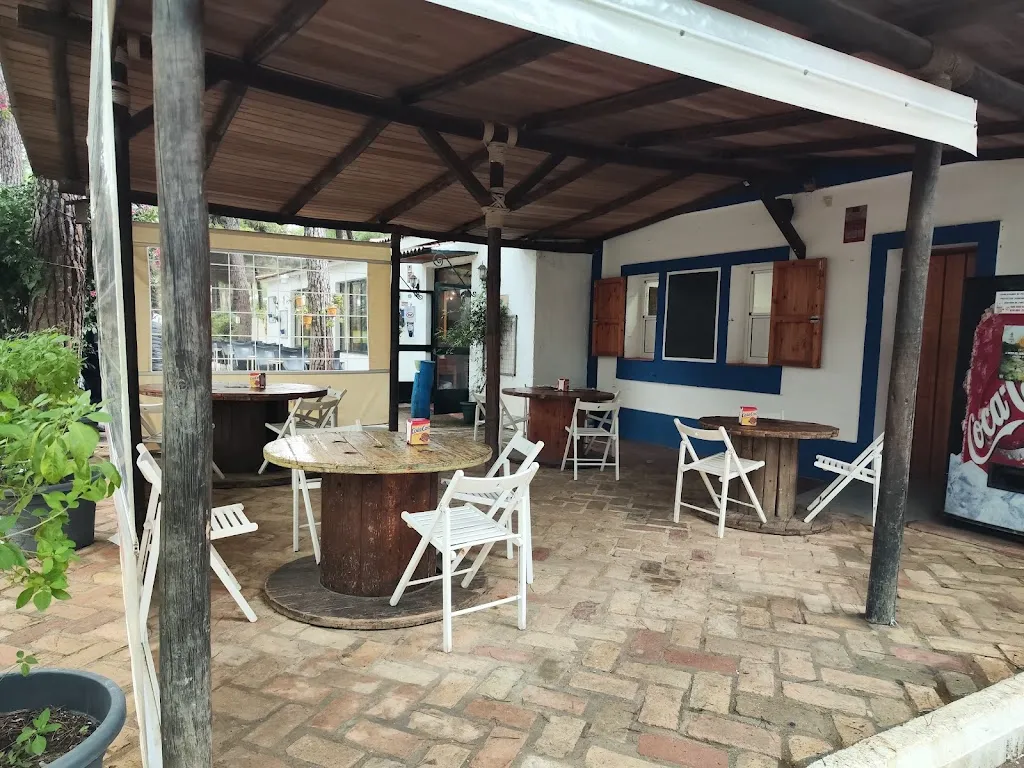 JuanjoVela_Bar Restaurante Dehesa Nueva_Aznalcázar_review