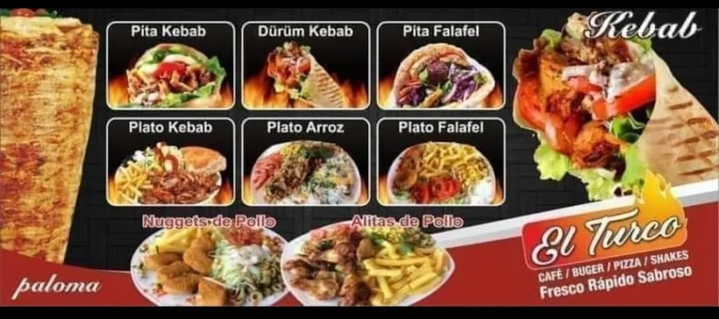 Menu_Pizzeria kebab aznalcazar_Aznalcázar_image_4