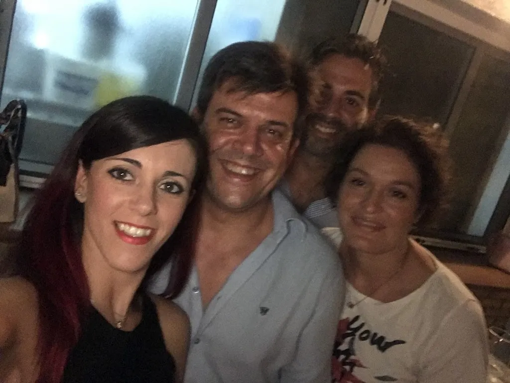 Estefanía Martín Vallejo_Casa Verdera_Aznalcázar_review