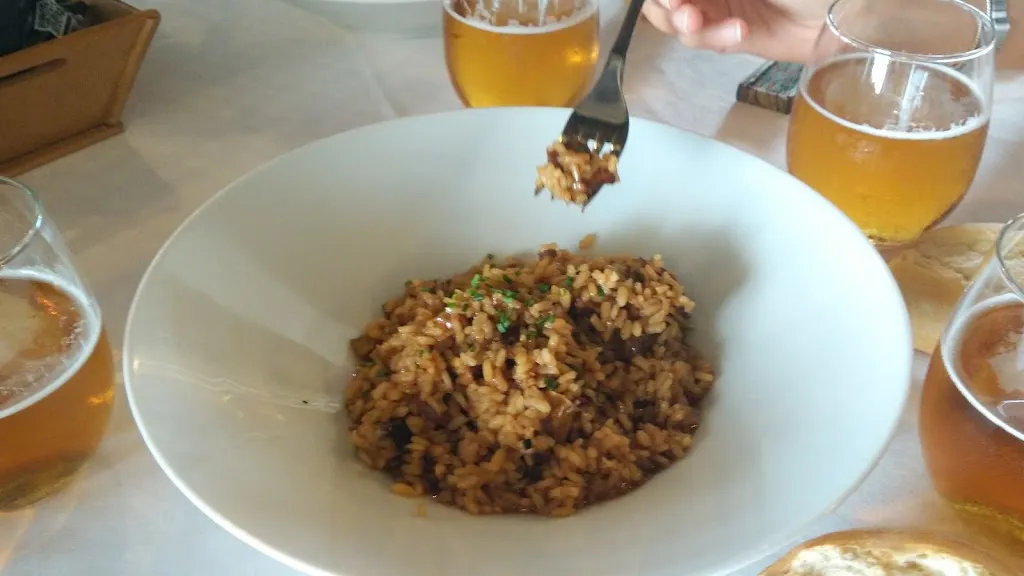 David Sedano_Casa Verdera_Aznalcázar_review