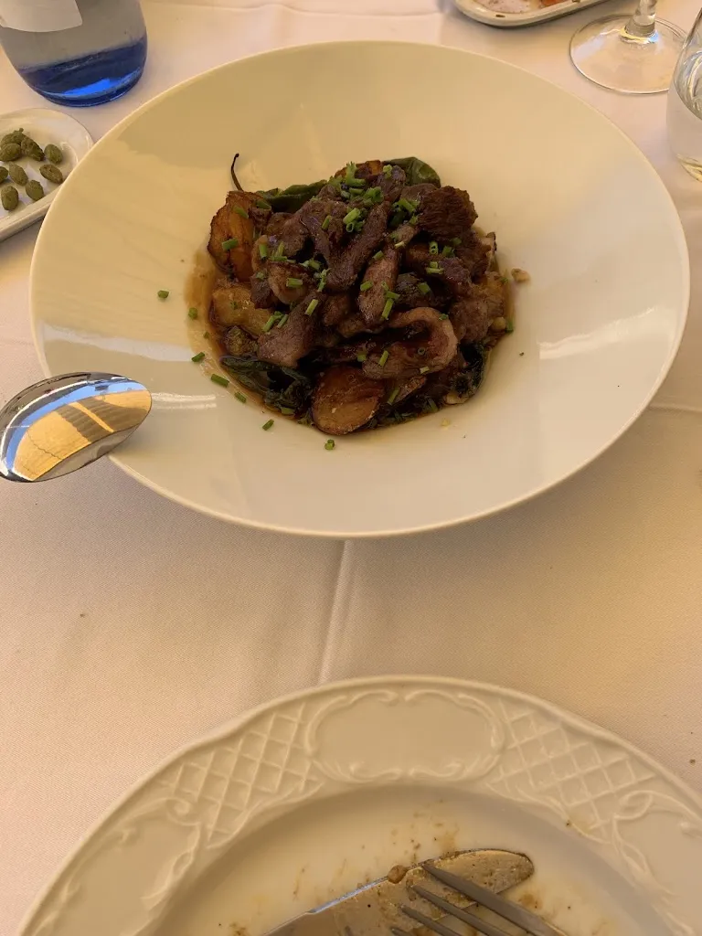 Raquel Girardi Girelli_Casa Verdera_Aznalcázar_review