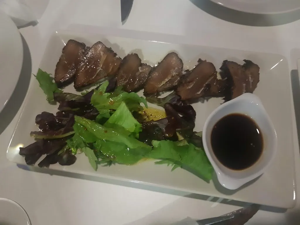 Fernando Rojas Moreno_La Cocina de Guadiamar_Aznalcázar_review