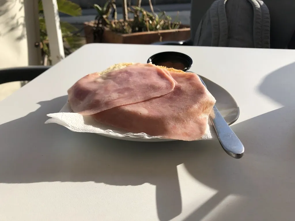 A AV_La Cocina de Guadiamar_Aznalcázar_review