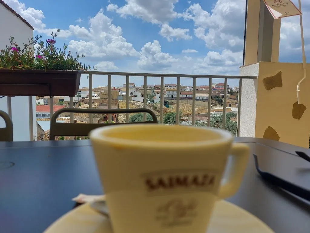 Menu_Bar - Asador El Rincón nº 7_Aznalcóllar_image_5