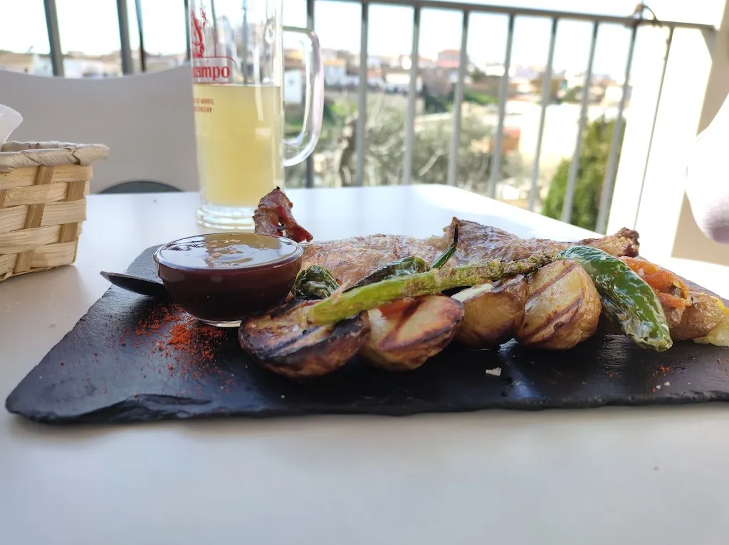 Menu_Bar - Asador El Rincón nº 7_Aznalcóllar_image_6