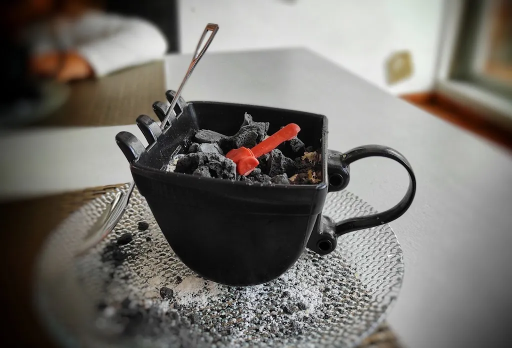 Menu_Bar - Asador El Rincón nº 7_Aznalcóllar_image_7