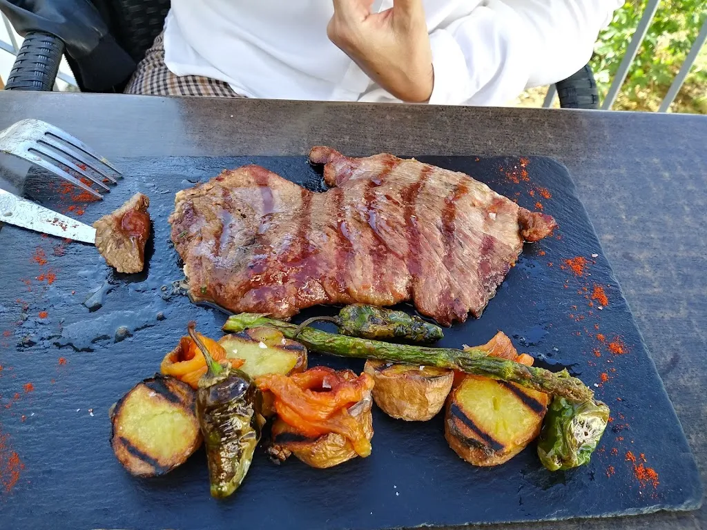 Menu_Bar - Asador El Rincón nº 7_Aznalcóllar_image_8