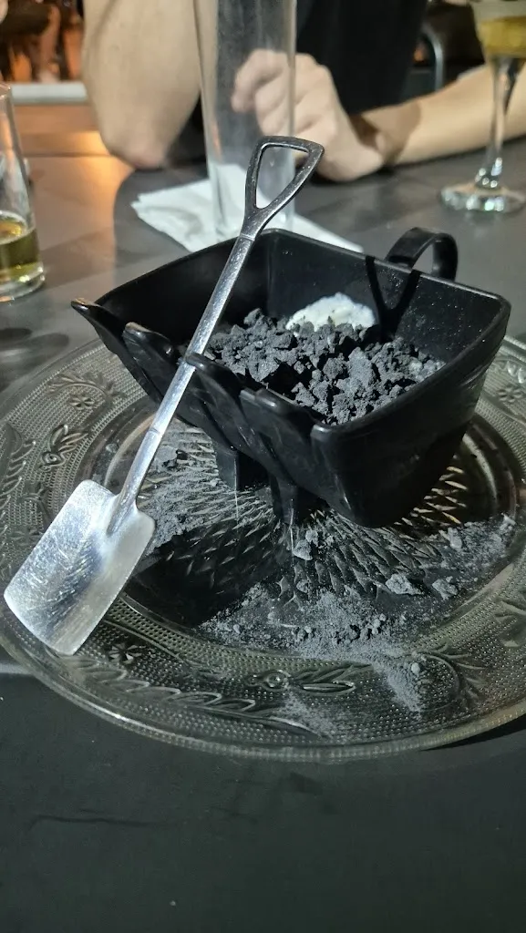 pierre alain Larguet_Bar - Asador El Rincón nº 7_Aznalcóllar_review