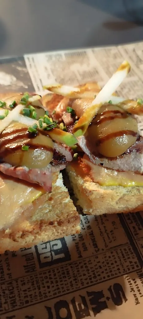 Manu Acuña_Bar - Asador El Rincón nº 7_Aznalcóllar_review