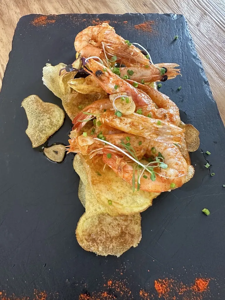 Laura González Espí_Bar - Asador El Rincón nº 7_Aznalcóllar_review