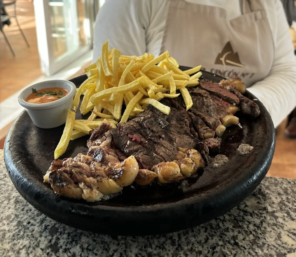 Bar - Asador El Rincón nº 7_Aznalcóllar_slider_image_3