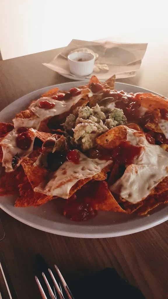 Menu_La Cuarta Planta Restaurante Almería_Almería_image_5