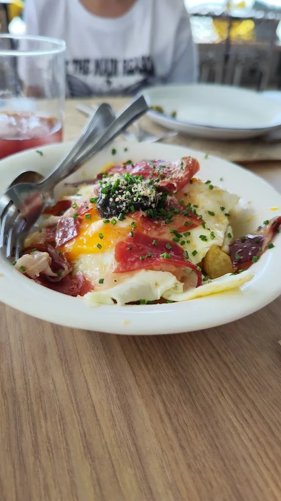 Menu_La Cuarta Planta Restaurante Almería_Almería_image_7