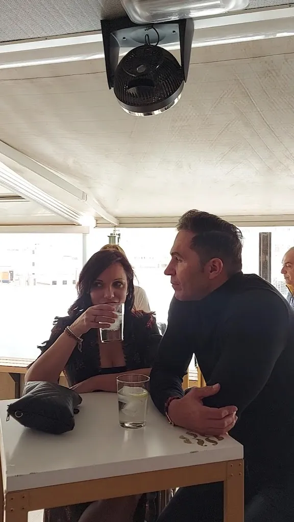 La Cuarta Planta Restaurante Almería_Almería_slider_image_2