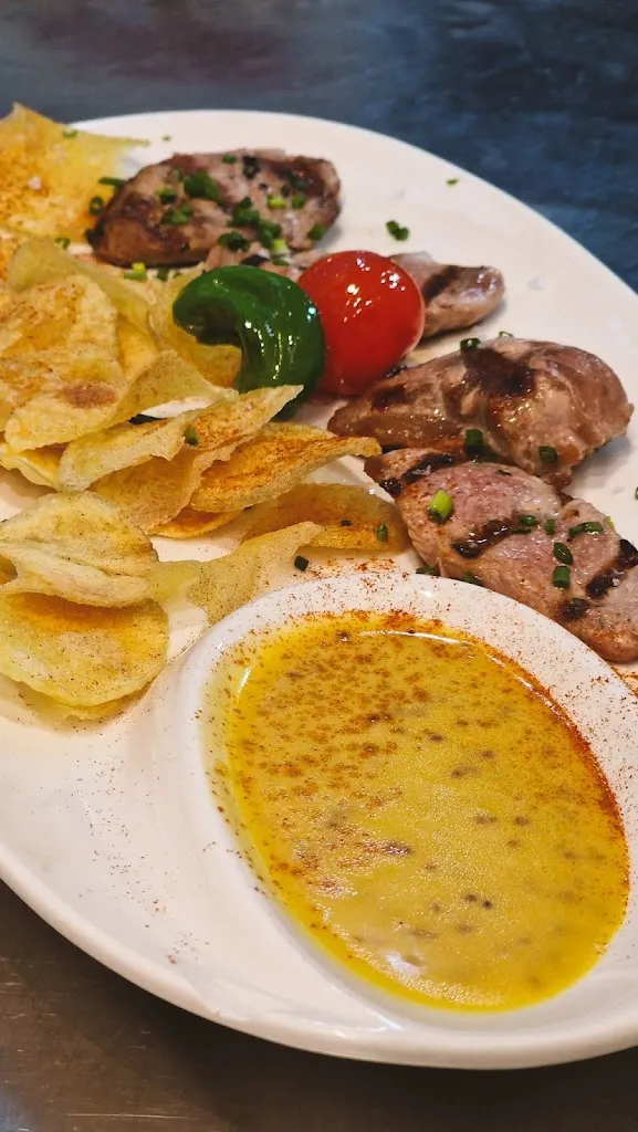 La Cuarta Planta Restaurante Almería_Almería_slider_image_3